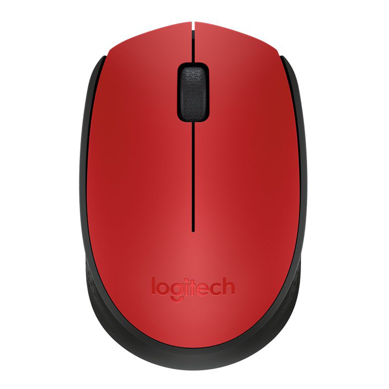 موس بی سیم لاجیتک M170