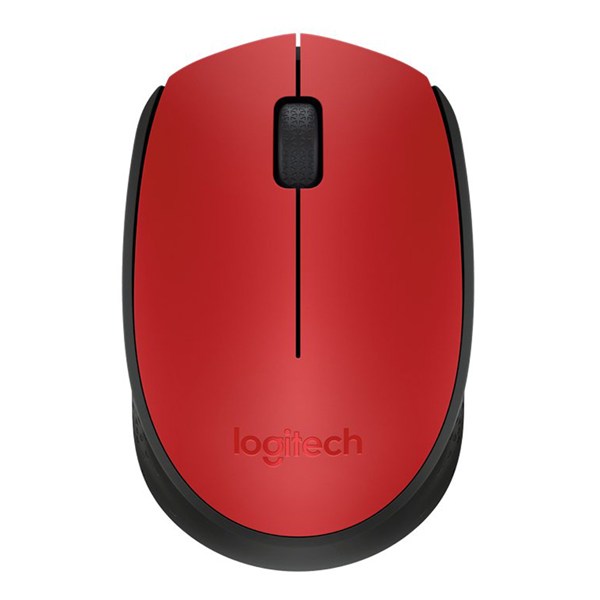 موس بی سیم لاجیتک M170