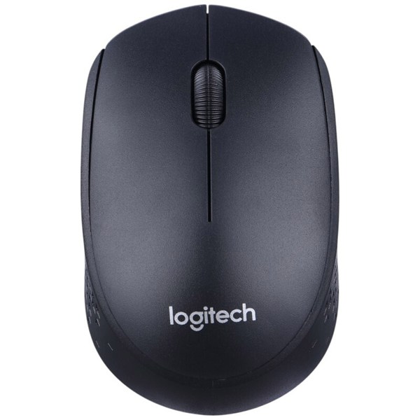 موس بی سیم لاجیتک M170