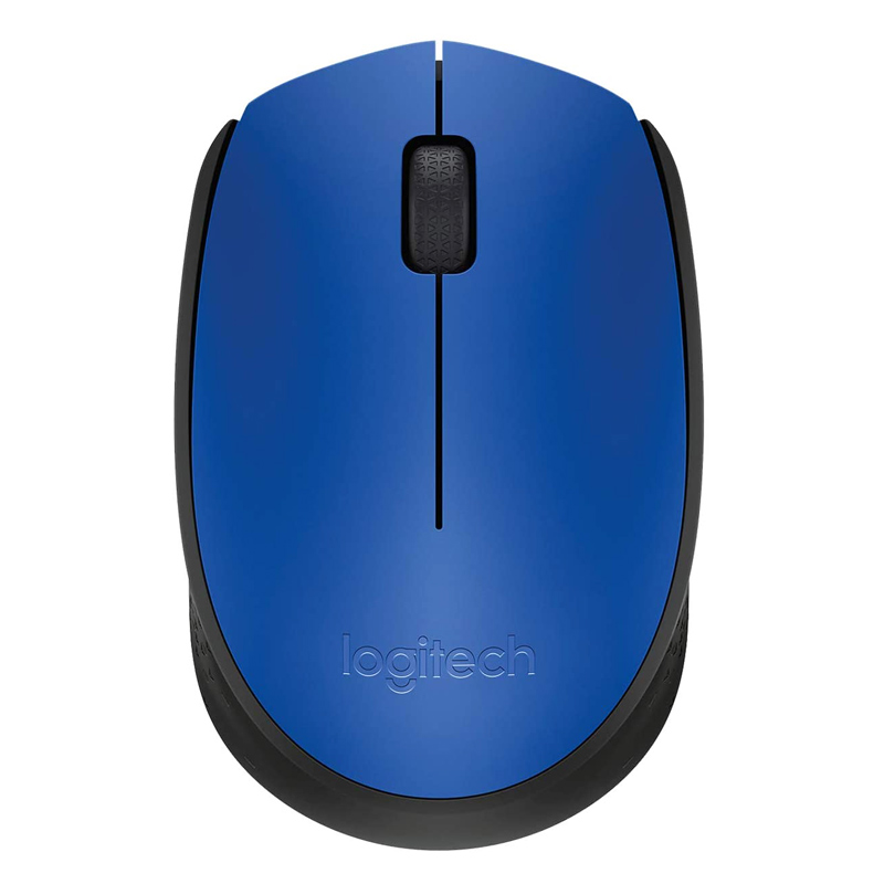 موس بی سیم لاجیتک M170