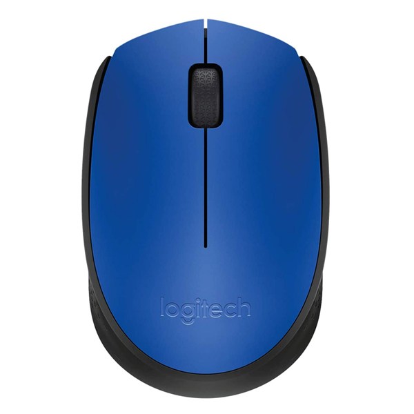 موس بی سیم لاجیتک M170