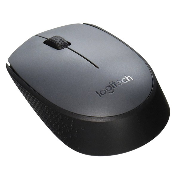 موس بی سیم لاجیتک M170