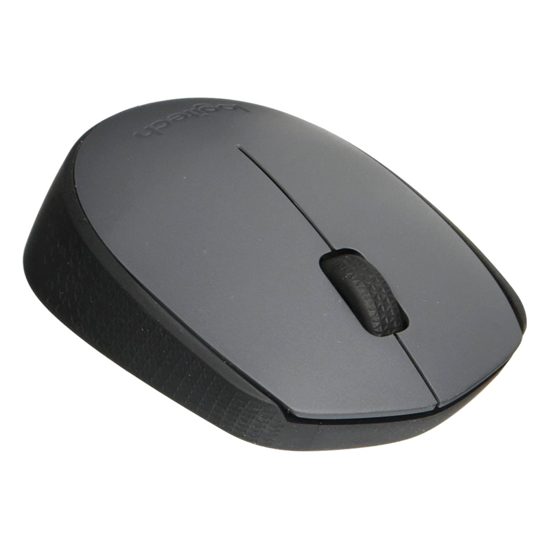 موس بی سیم لاجیتک M170