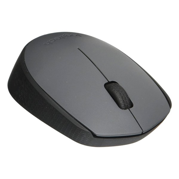 موس بی سیم لاجیتک M170