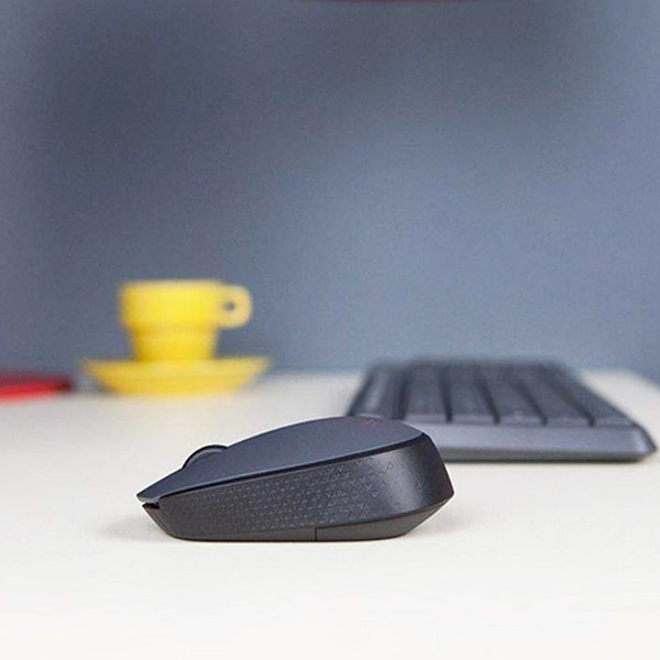 موس بی سیم لاجیتک M170