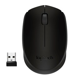 موس بی سیم لاجیتک M171