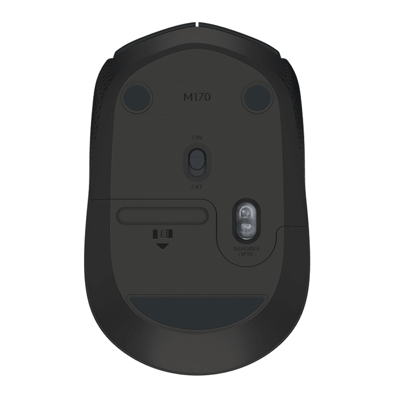 موس بی سیم لاجیتک M171