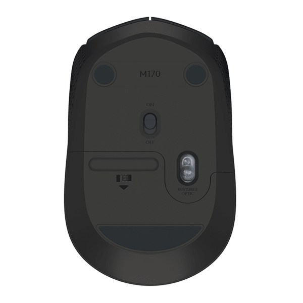 موس بی سیم لاجیتک M171