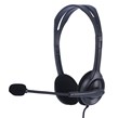 هدست سیم دار Logitech H110