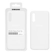 قاب سیلیکونی پاک کنی اورجینال درجه یک Samsung Galaxy A50 / A50s / A30s - سفید (پک دار)