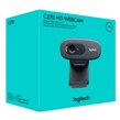 وبکم Logitech C270 HD
