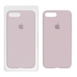 قاب سیلیکونی پاک کنی اورجینال Apple iPhone 7 Plus / iPhone 8 Plus - کالباسی (پک اصلی)