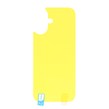 برچسب محافظ پشت گوشی - Apple iPhone 16