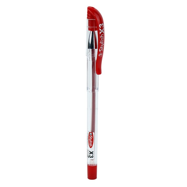 خودکار استایلیش 0.7 میلی متر X3 بسته 10 عددی