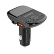 شارژر فندکی + FM Player بلوتوثی Ldnio C706Q