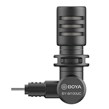 میکروفون کندانسور Boya BY-M100UC Type-C