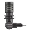 میکروفون کندانسر Boya BY-M100D Lightning
