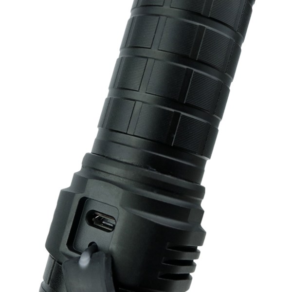 چراغ قوه پلیسی Small Sun ZY-E20
