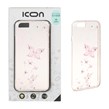 قاب ICON JOY نگین دار Apple iPhone 6 / iPhone 6s - طرح 3 (پک دار)