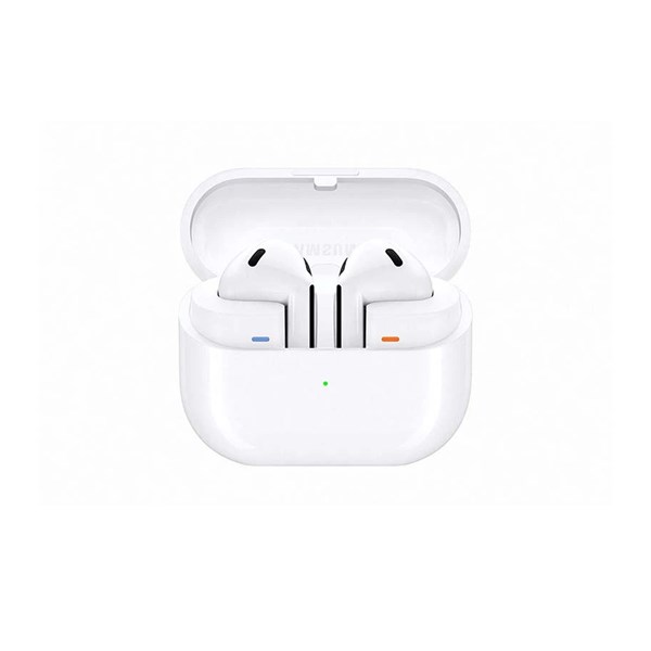 ایرپاد بی سیم SAMSUNG Galaxy buds 3 مدل SM-R530 - سفید - اصلی (گارانتی 18 ماهه شرکتی)