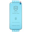 محافظ صفحه نمایش مات Full Cover Polymer nano مدل Xiaomi Mi 10 Pro
