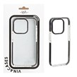 قاب اورجینال Vina شفاف Apple iPhone 15 Pro (پک دار) - VIN
