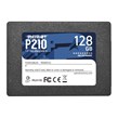 حافظه SSD پاتریوت Patriot P210 128GB