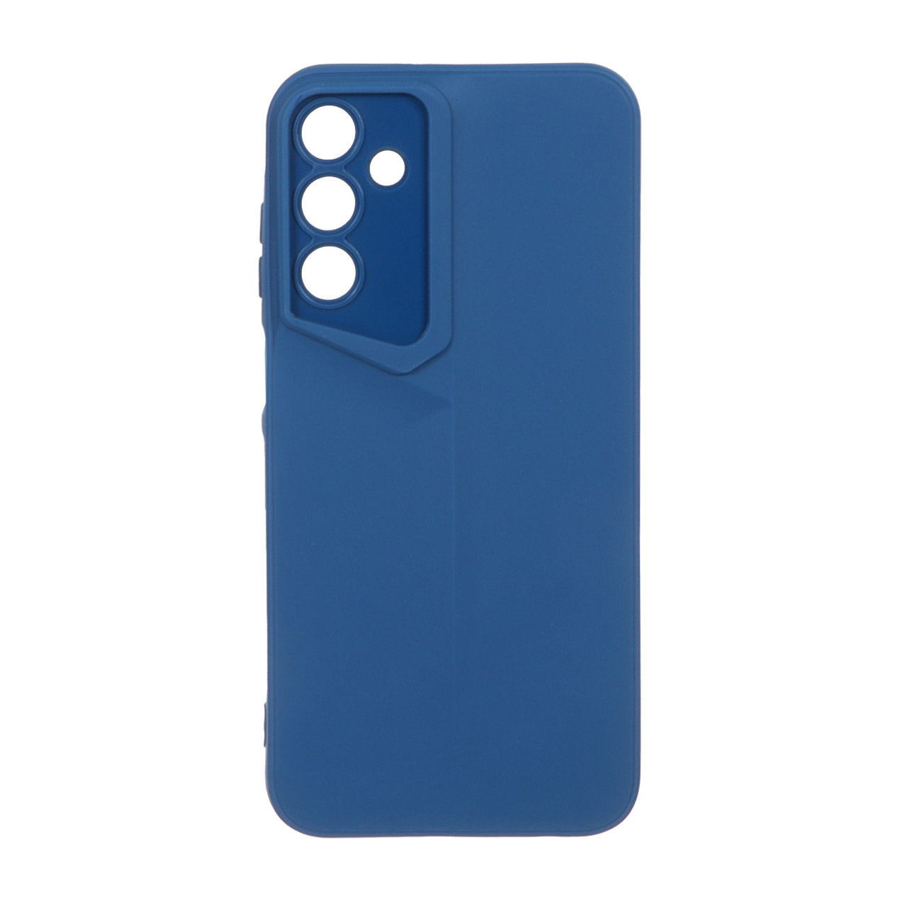 قاب ژله ای Sports Design مدل Samsung Galaxy A15 - آبی