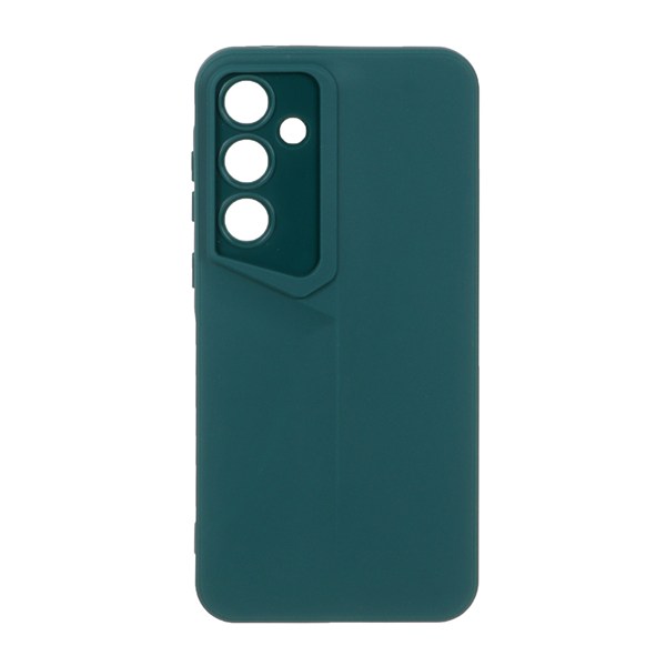 قاب ژله ای Sports Design مدل Samsung Galaxy A35 - سبز