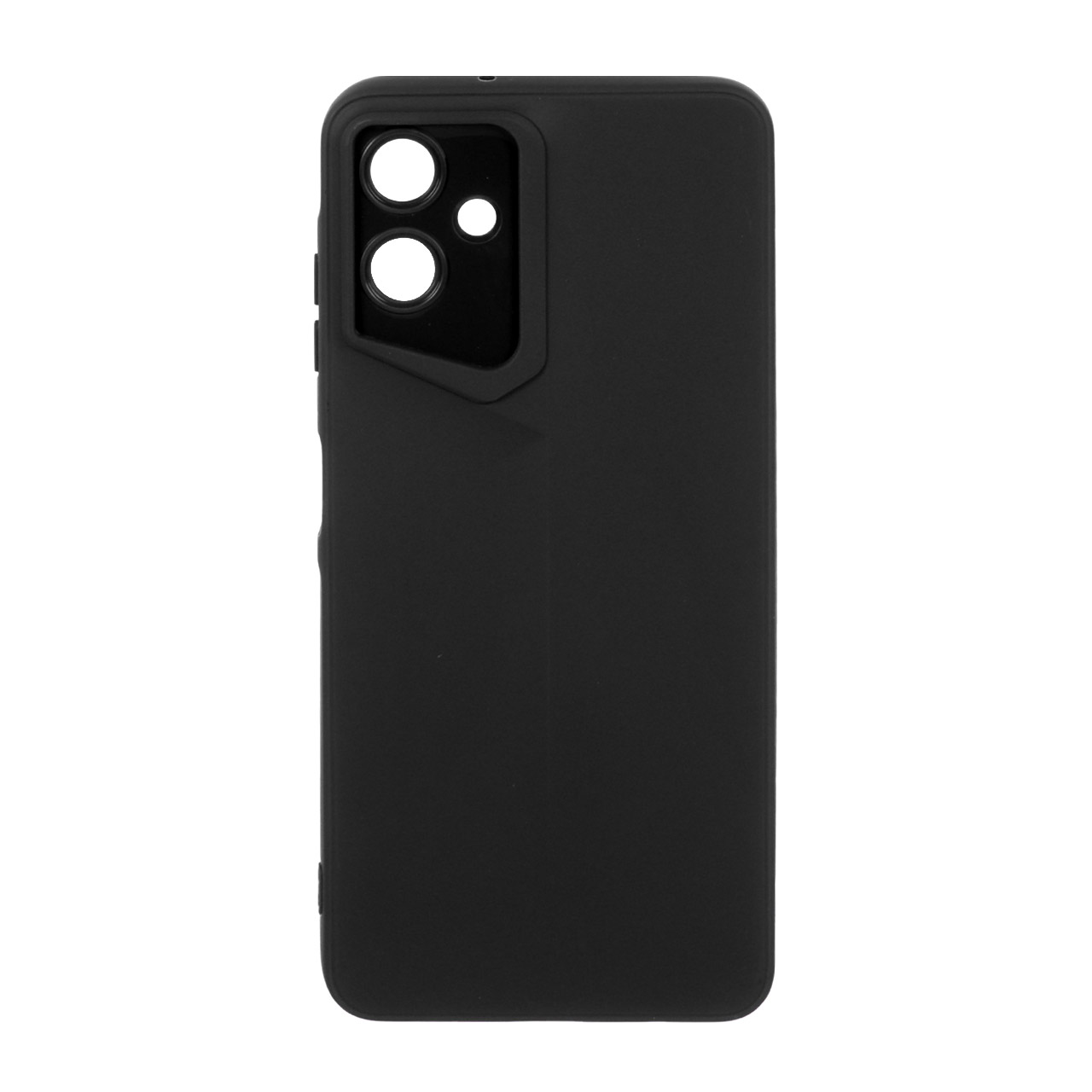 قاب ژله ای Sports Design مدل Samsung Galaxy A06 - مشکی