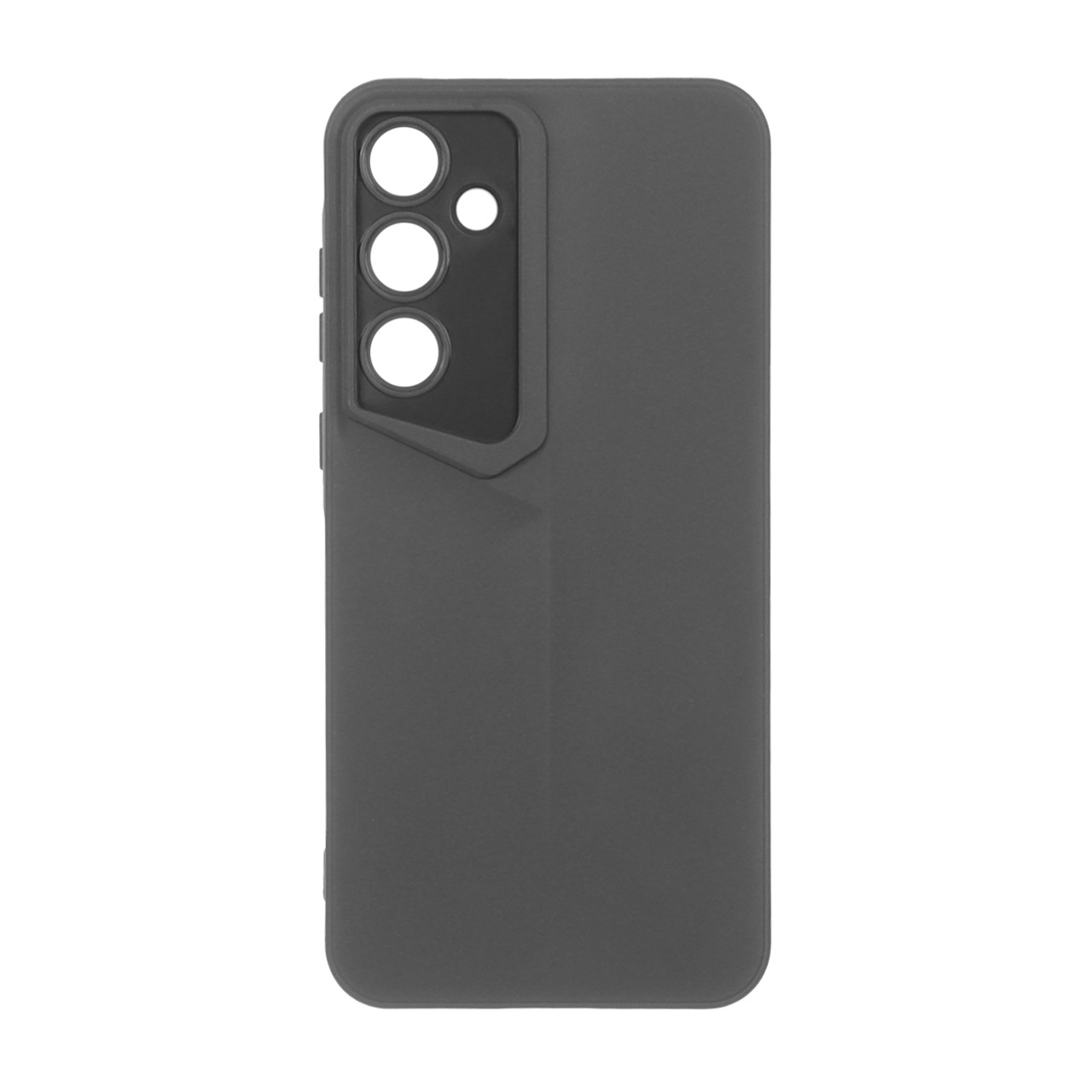قاب ژله ای Sports Design مدل Samsung Galaxy A55 - خاکستری