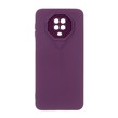 قاب ژله ای Sports Design مدل Xiaomi Redmi Note 9S / Redmi Note 9 Pro / Redmi Note 9 Pro Max - بنفش