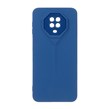 قاب ژله ای Sports Design مدل Xiaomi Redmi Note 9S / Redmi Note 9 Pro / Redmi Note 9 Pro Max - آبی