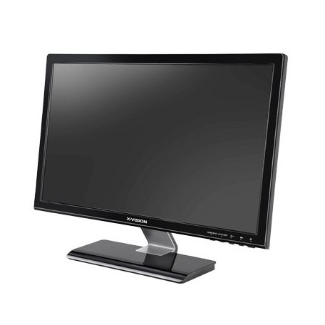 مانیتور ایکس ویژن 2020TMU سایز 19.5 اینچ