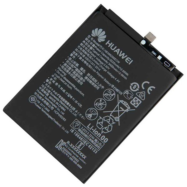 باتری موبایل اورجینال هواوی Huawei P Smart 2019 HB396286ECW