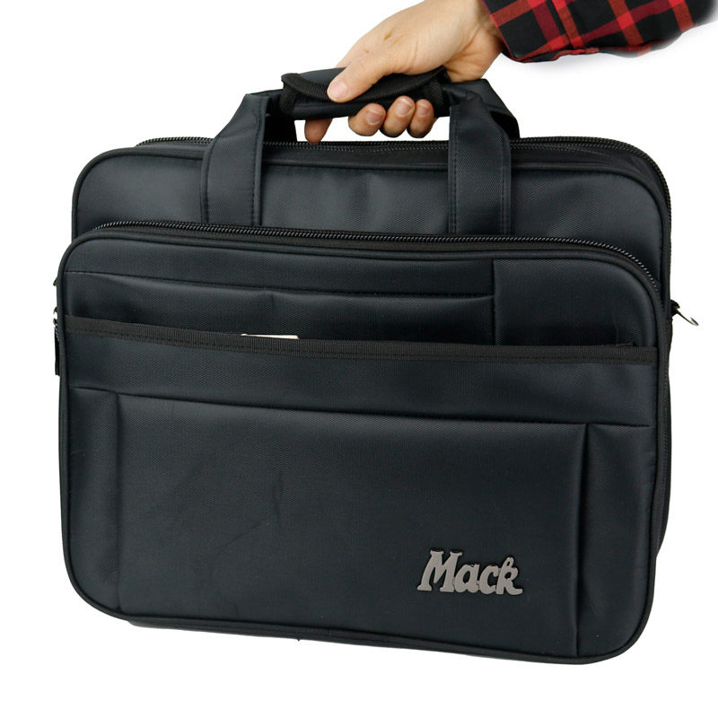 کیف لپ تاپ دوشی Mack کد 186