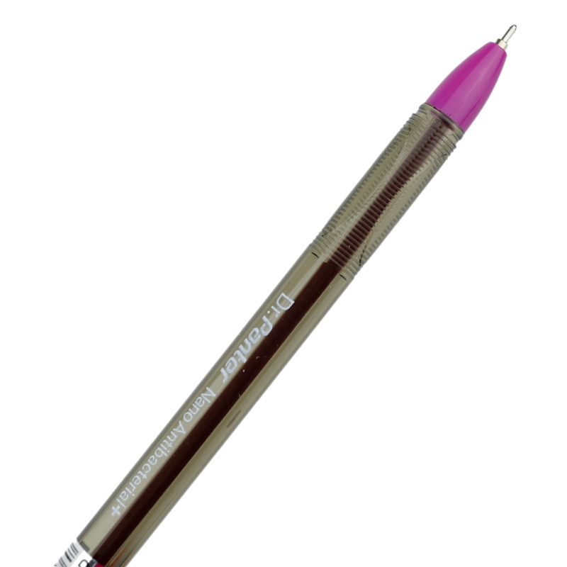 خودکار پنتر 0.7 میلی متر DP-105 WP8 بسته 8 عددی