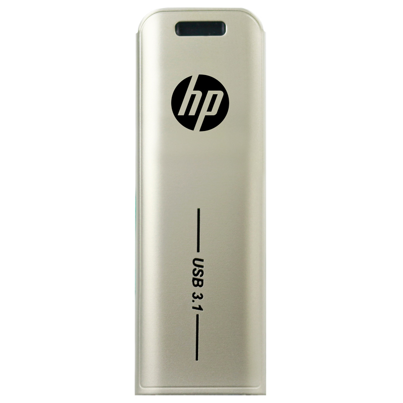 فلش 128 گیگ اچ پی HP X796W USB3.1