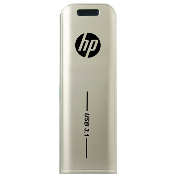فلش 128 گیگ اچ پی HP X796W USB3.1