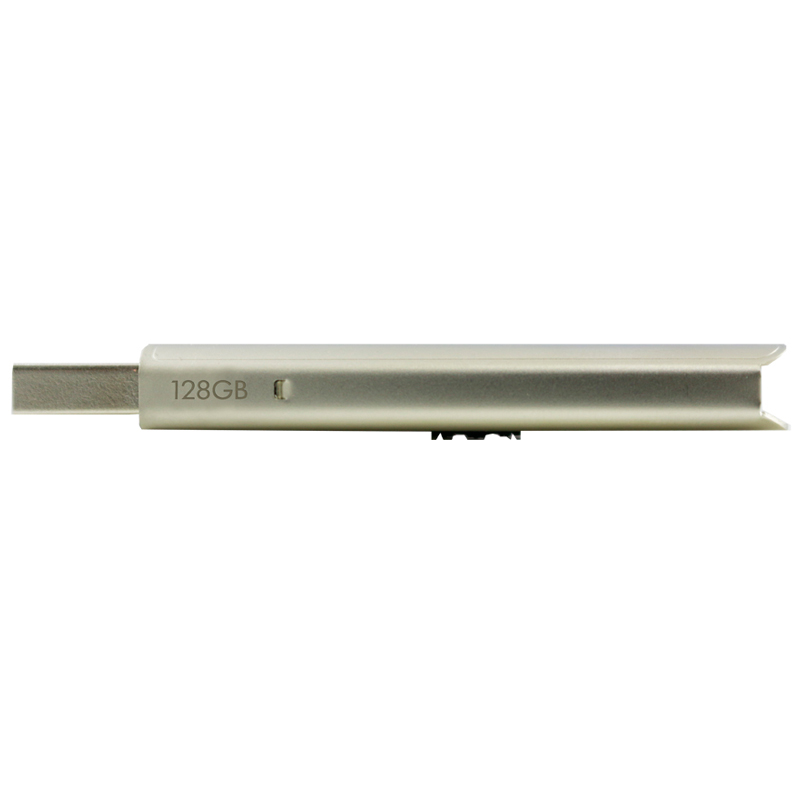 فلش 128 گیگ اچ پی HP X796W USB3.1