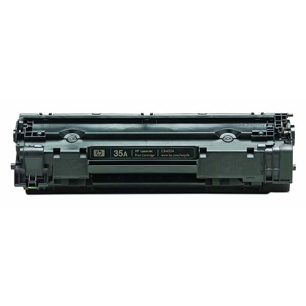 کارتریج HP 35A