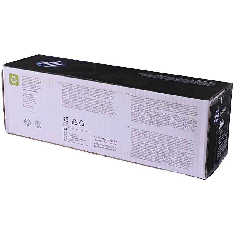 کارتریج HP 36A