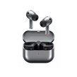 ایرپاد بی سیم SAMSUNG Galaxy buds 3 Pro مدل SM-R630 - نقره ای - اصلی (گارانتی 18 ماهه شرکتی)