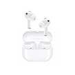 ایرپاد بی سیم SAMSUNG Galaxy buds 3 Pro مدل SM-R630 - سفید - اصلی (گارانتی 18 ماهه شرکتی)
