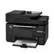 پرینتر لیزری چهار کاره HP M127fn