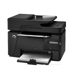 پرینتر لیزری چهار کاره HP M127fn