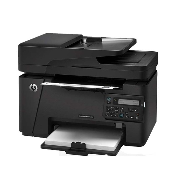 پرینتر لیزری چهار کاره HP M127fn