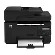 پرینتر لیزری چهار کاره HP M127fn