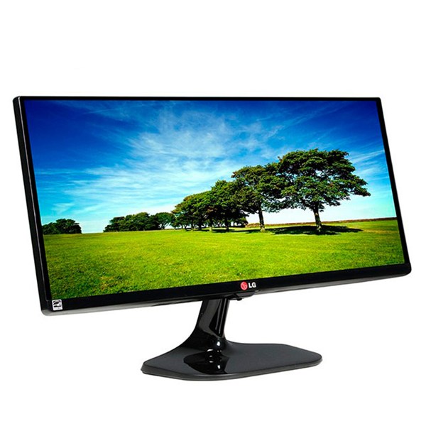 مانیتور ال جی 25UM65 سایز 25 اینچ
