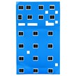 طلق شماره گیر تلفن پاناسونیک 560 / 580 / 520
